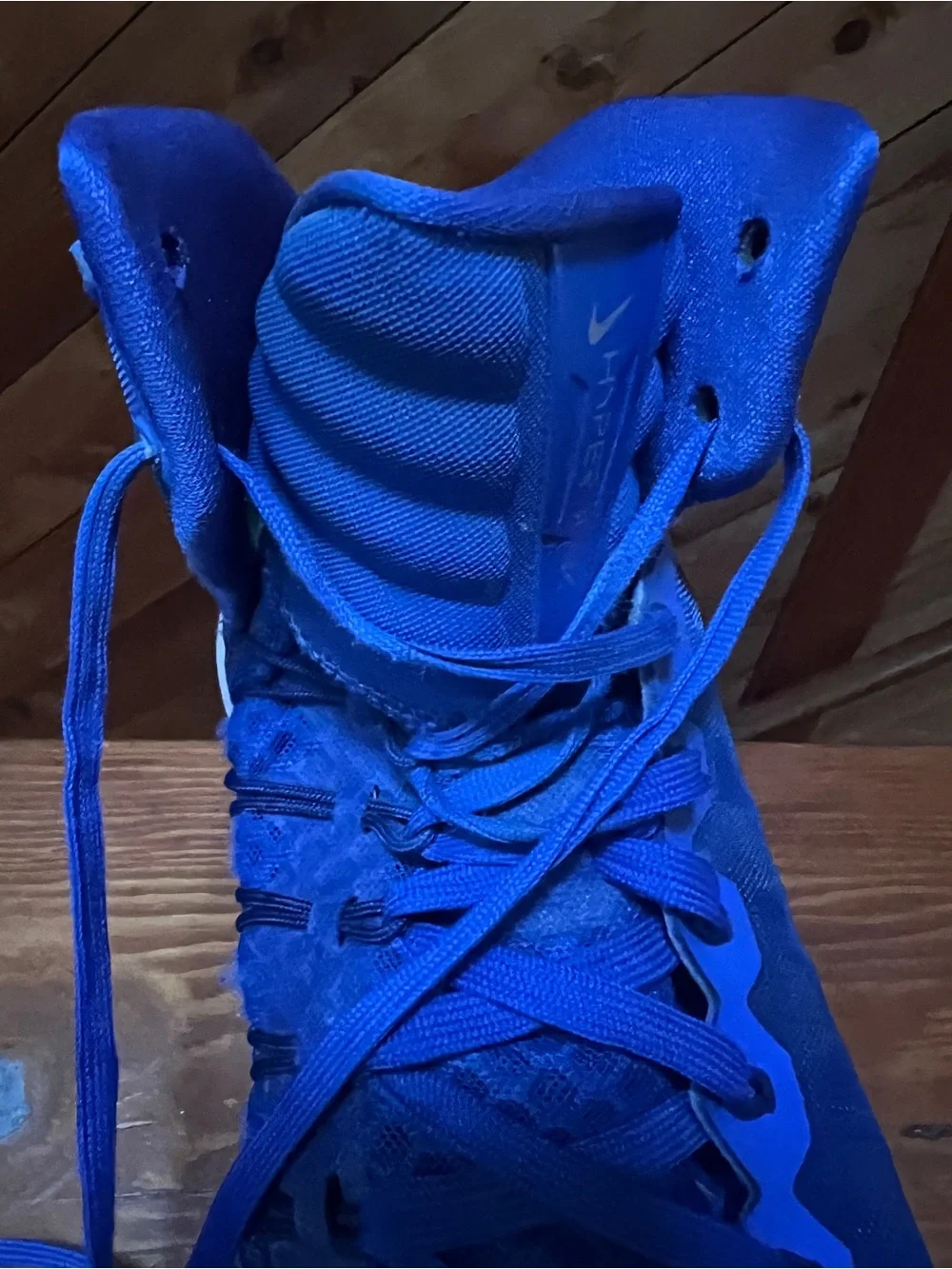 Nike these are